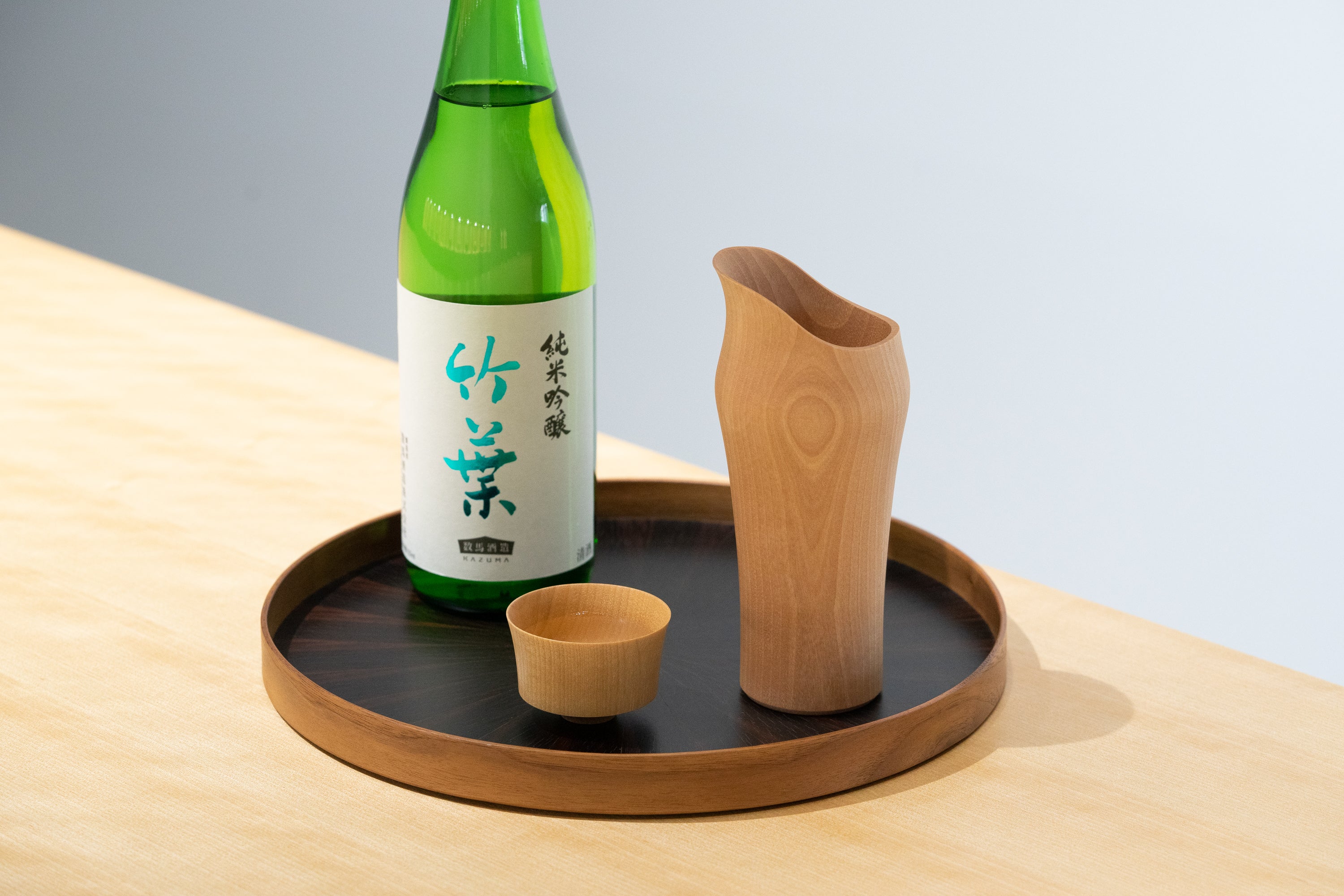 Sake Ware HULS GALLERY HONG KONG Online Store