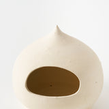 Ho-Ju (Shigaraki Small Brazier)