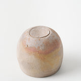 Shigaraki Tea Bowl