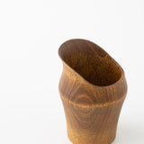 Tohka Katakuchi (Sake Server) / Kakusen (S) / Brown