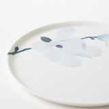 19cm Magnolia Plate
