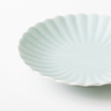 Moist Chrysanthemum 15cm Plate