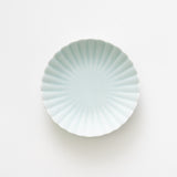 Moist Chrysanthemum 15cm Plate