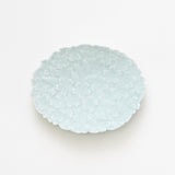 Moist Cherry Blossom Plate