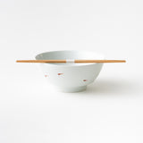 Red Killifish Ramen Bowl
