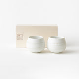 Fulico (S) Pair Cup Set