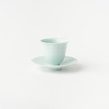 Rinka Plate S / Celadon