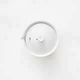 Red Killifish Tea Houhin (Tea Server)