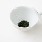 Red Killifish Tea Houhin (Tea Server)