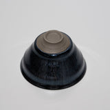 SAKE CUP NO.17 / YOHEN TENMOKU / TAKESHI IMAIZUMI