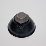 SAKE CUP NO.19 / YOHEN TENMOKU / TAKESHI IMAIZUMI