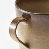 Bizen Mug (Brown)