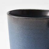 Bizen Mug (Gunjo Blue)