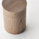 KISEN Tea Canister "Choku"