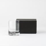 Glass / Cherry blossoms