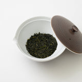 Rusty Lined (S) Houhin