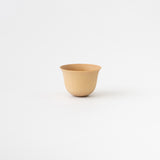 Tohka Sake Cup / Jitsugetsu (Plain)