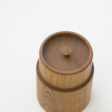 KISEN Tea Canister "Choku"