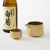 Katakuchi Swing (Scratch Gold)