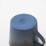 Bizen Mug (Gunjo Blue)