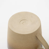 Bizen Mug (Brown)