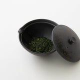 Black Glaze Houhin (S)