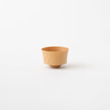 Tohka Sake Cup / Roro (Plain)
