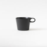 Metaphys Stamug (Matte Black)