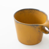 Metaphys Stamug (Smoky Mustard)