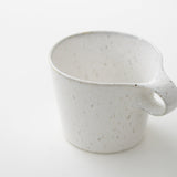 Metaphys Stamug (Crystalised White)