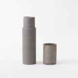 hiiro - Water Carafe (Grey)