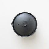 Black Glaze Houhin (S)