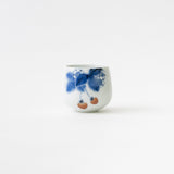 Rinsen Tea Cup / Strawberry