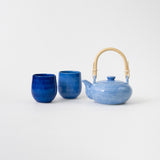GOSU Tea Pot & Cup Set