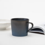 Bizen Mug (Gunjo Blue)