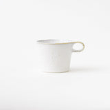 Metaphys Stamug (Crystalised White)