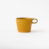 Metaphys Stamug (Smoky Mustard)