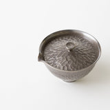 T Houhin - Old Ginsai Hammered pattern