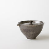 T Houhin - Old Ginsai Hammered pattern