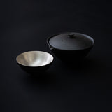 Black Glaze Houhin (S)