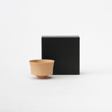 Tohka Sake Cup / Roro (Plain)