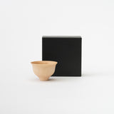 Tohka Sake Cup / Yuunagi (Plain)
