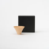 Tohka Sake Cup / Fuji (Plain)