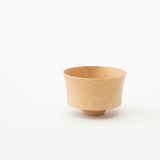 Tohka Sake Cup / Roro (Plain)