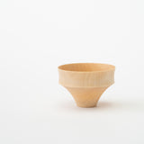 Tohka Sake Cup / Souen (Plain)