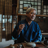 Red Clay Flat Tea Pot