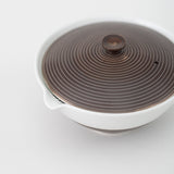 Rusty Lined (S) Houhin