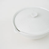 White Sendan Houhin (S)