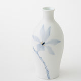 Magnolia Sake Server and Cups Set