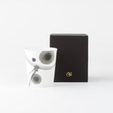 Egg Shell -SHO- Autumn Rock